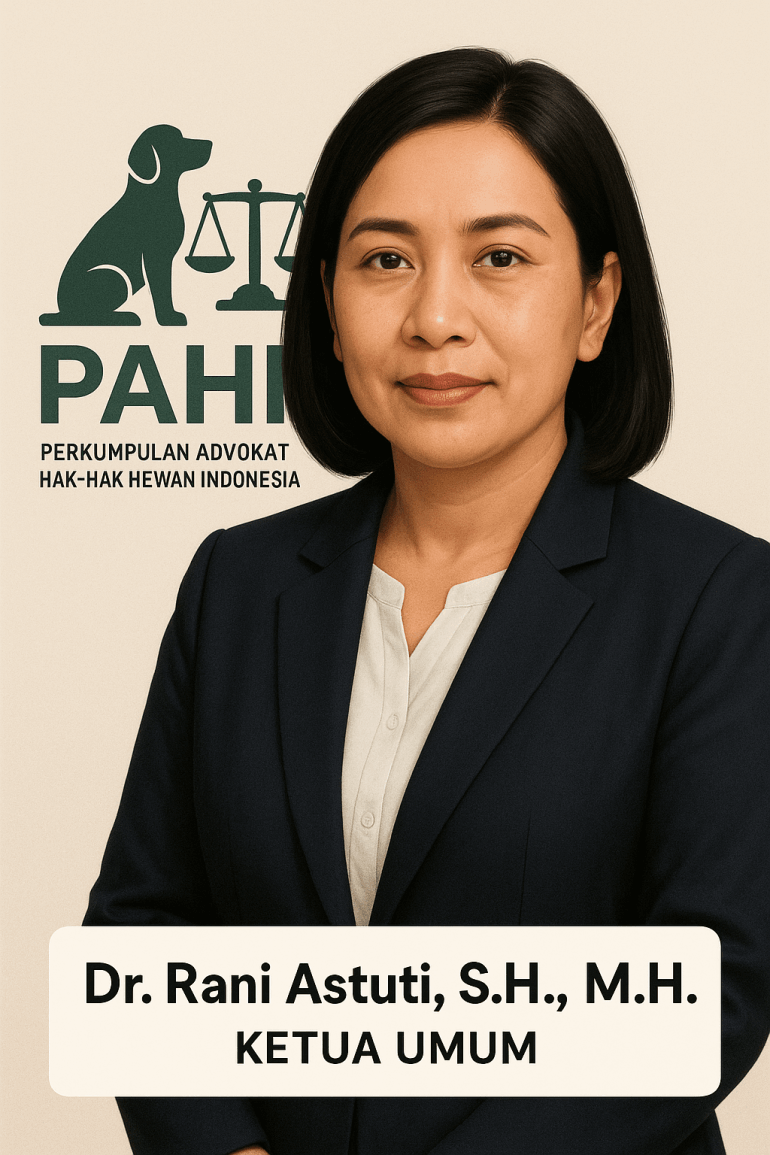 Pahi CABANG KOTA SERANG