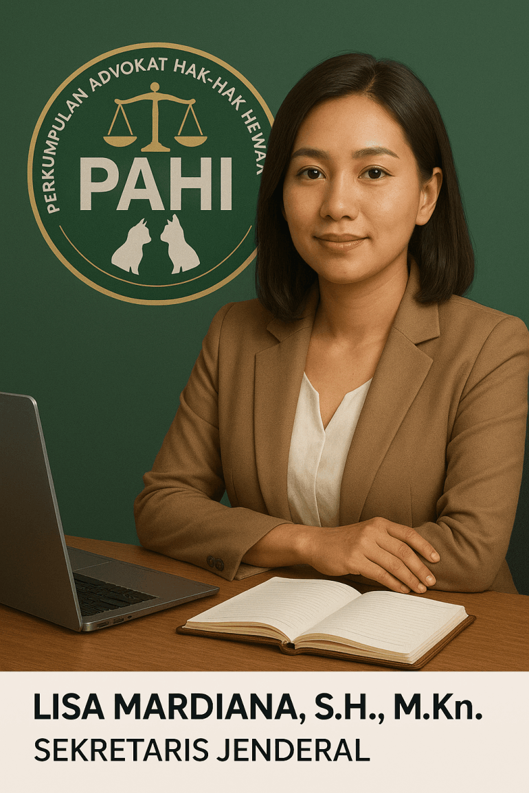 Pahi CABANG KOTA SERANG
