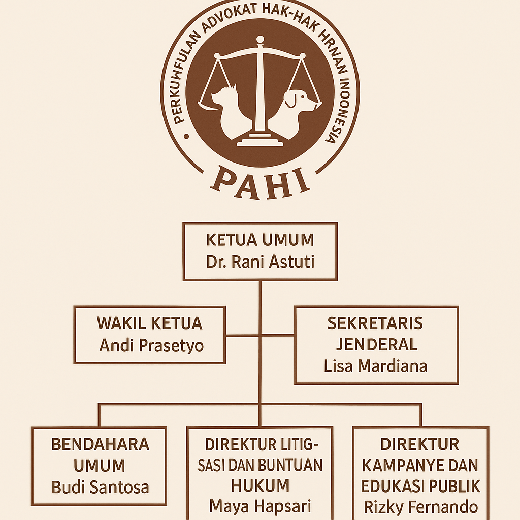 PAHI CABANG KOTA SERANG